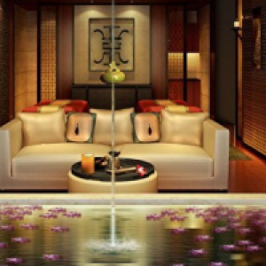 珠江新城高空秘境！270°云端水疗观景台实测