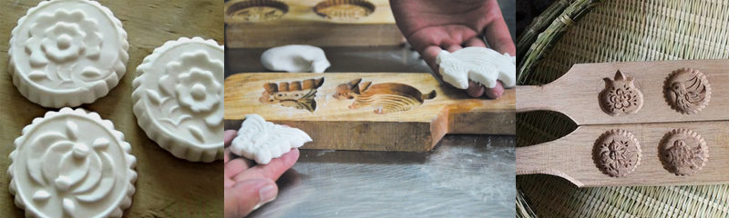 中国各地土得掉渣的美食(图10) 2