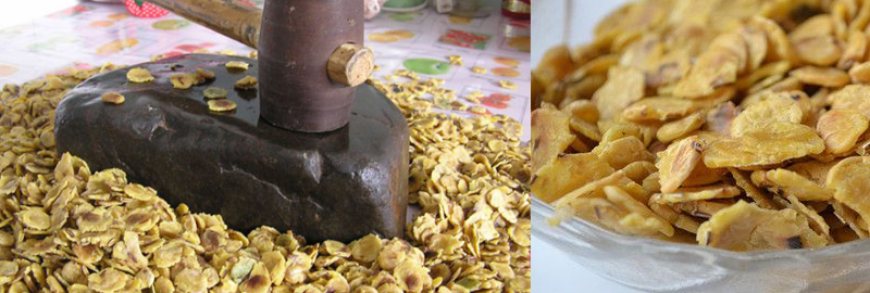 中国各地土得掉渣的美食(图12) 3