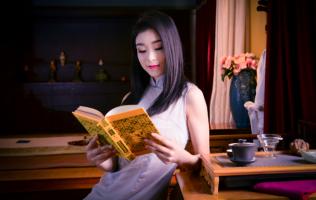 感受节奏的韵律，赋予停留以意义