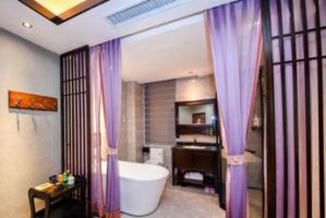 附近的养生spa馆有哪些