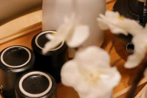 桑拿养生馆：开启身心放松之旅