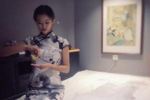 桑拿养生馆的环境与设施